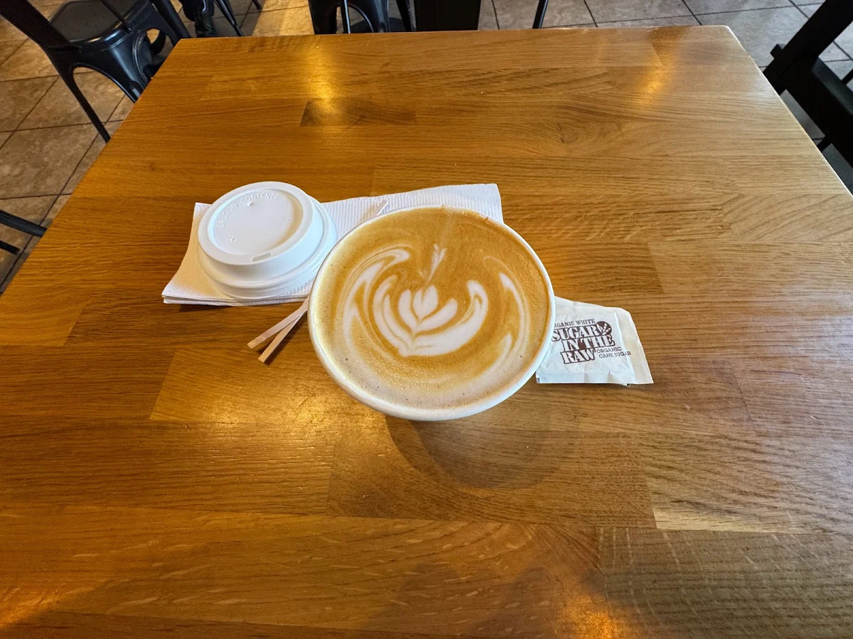 Cappuccino