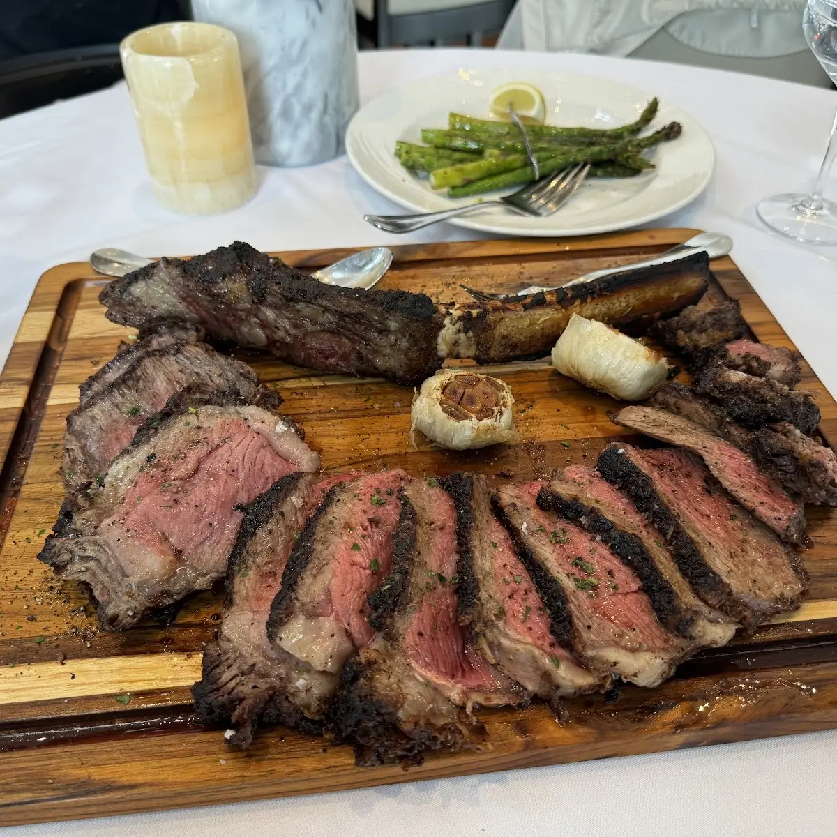 Day Dry Aged 24 Oz Bone-In Ribeye