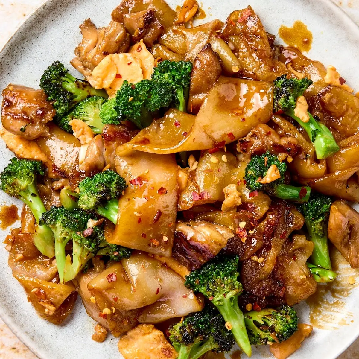 Pad See-EW