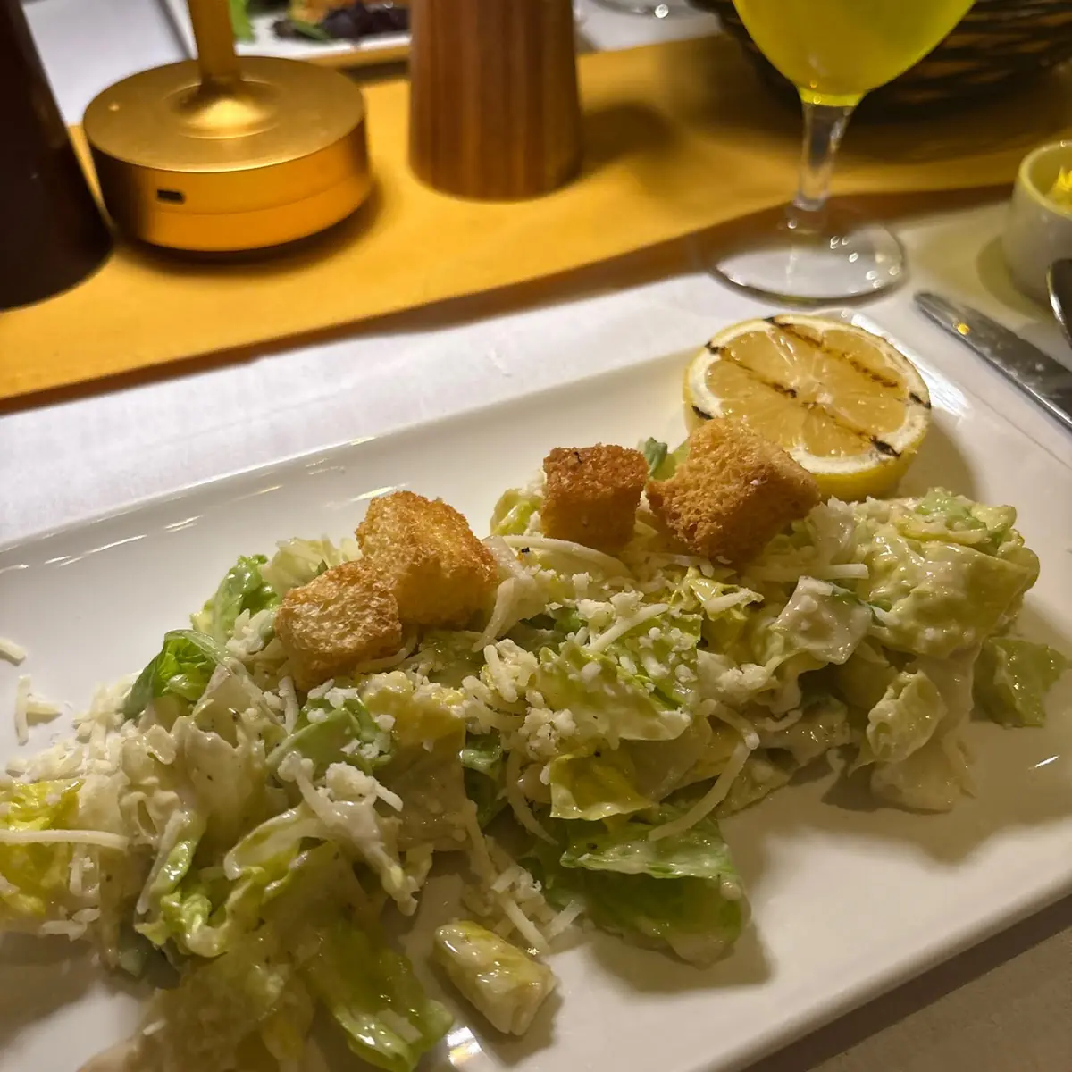 Caesar Salad
