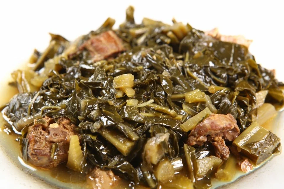 Collard Greens