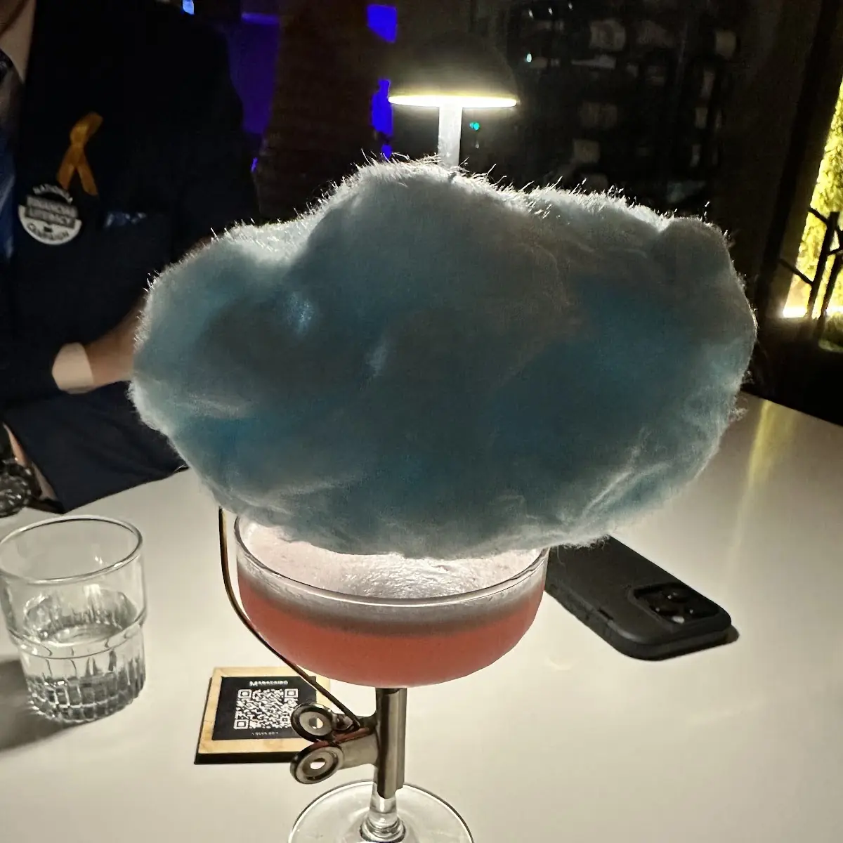 Cotton Candy