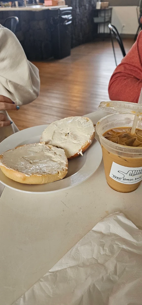 Bagel Cream Cheese