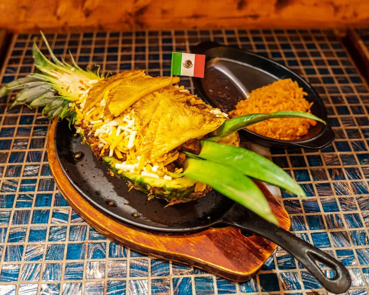 Piña Loca