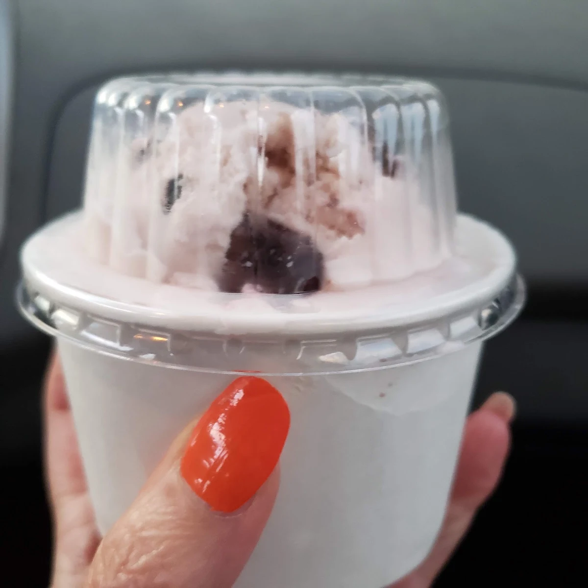 Cherry Chocolate Chip