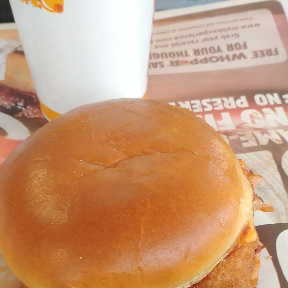 Chicken Sandwich