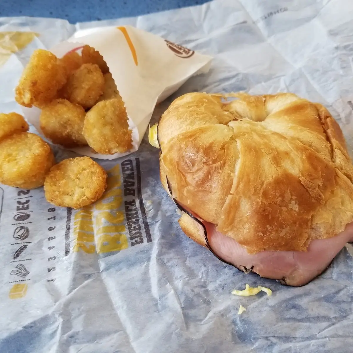 Hash Browns