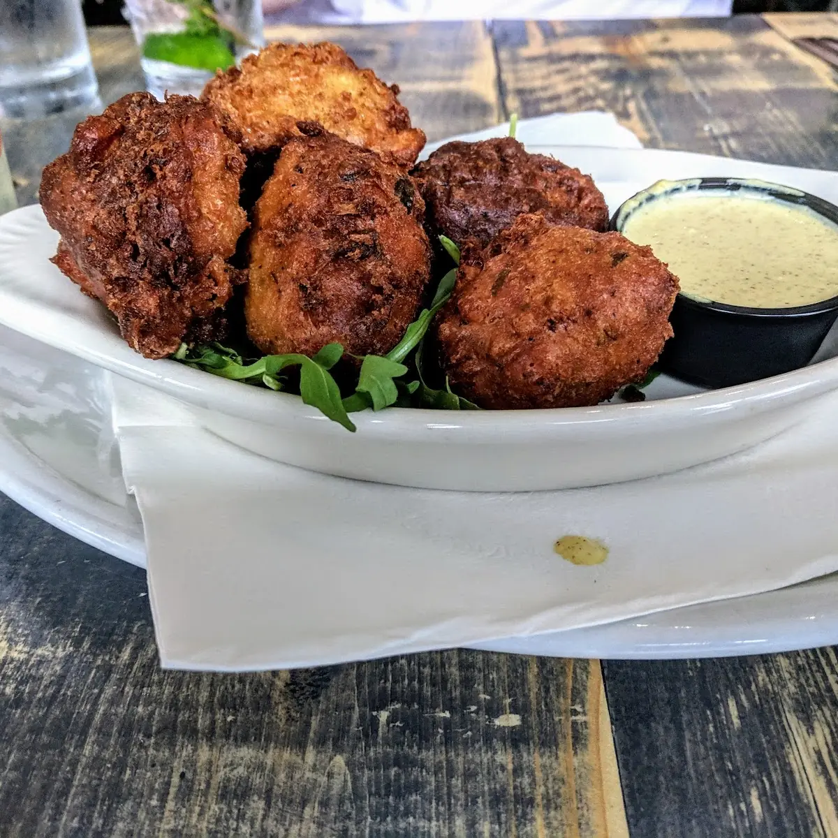 Dipping Sauce