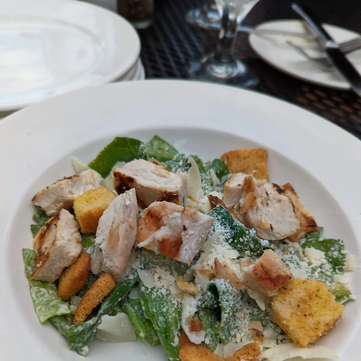 Caesar Salad