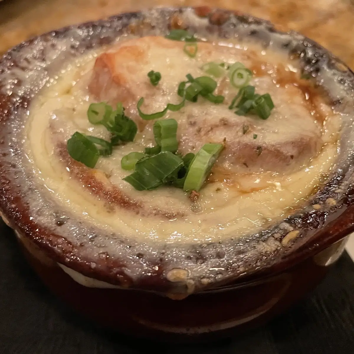 Onion Soup