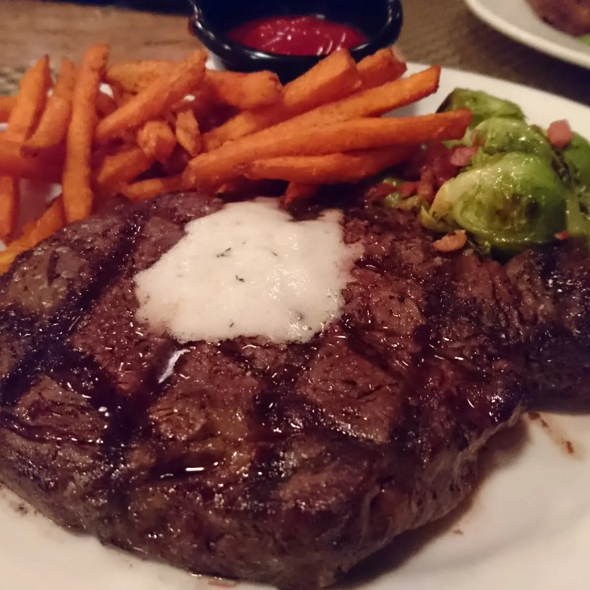 Ribeye Steak