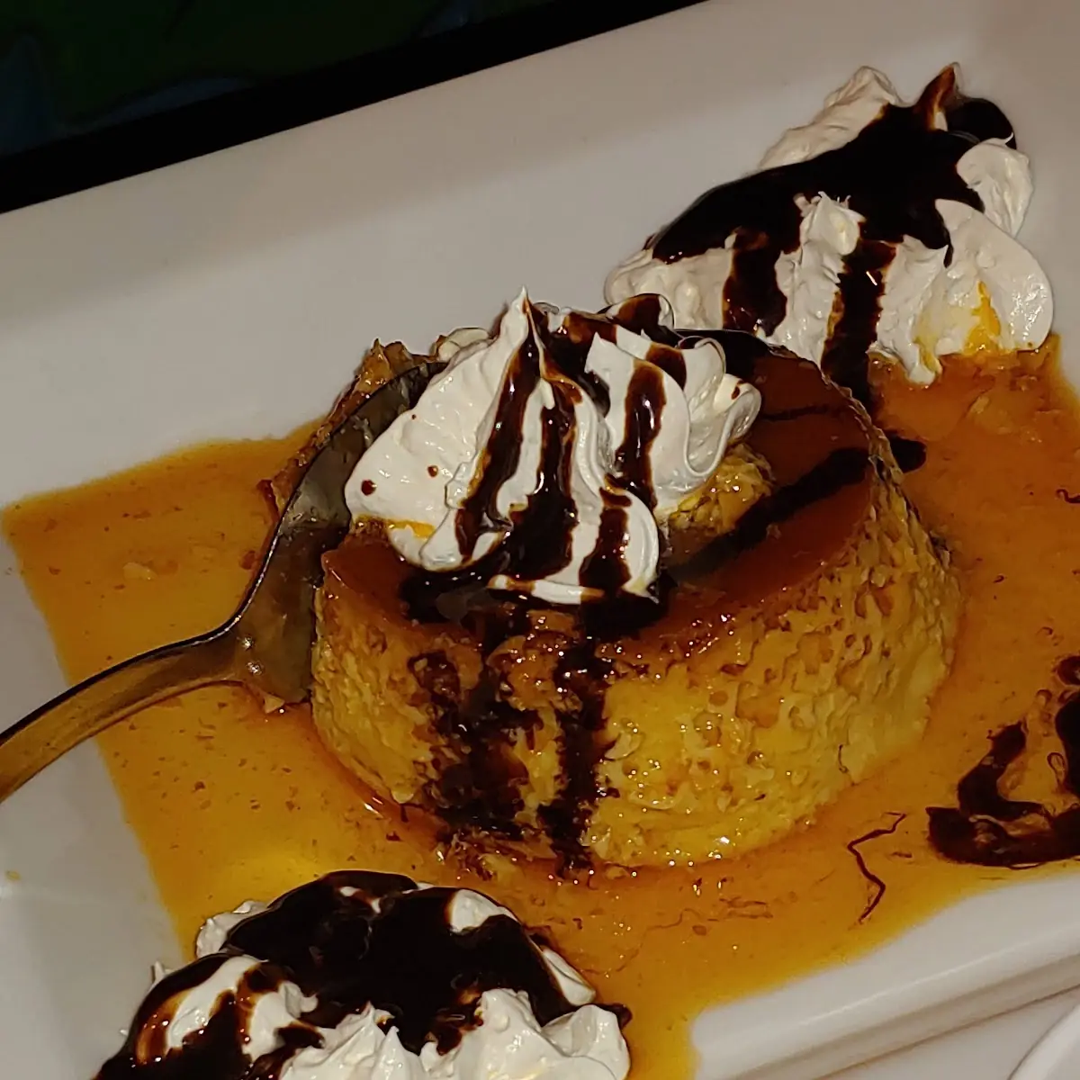 Fried Ice Cream
