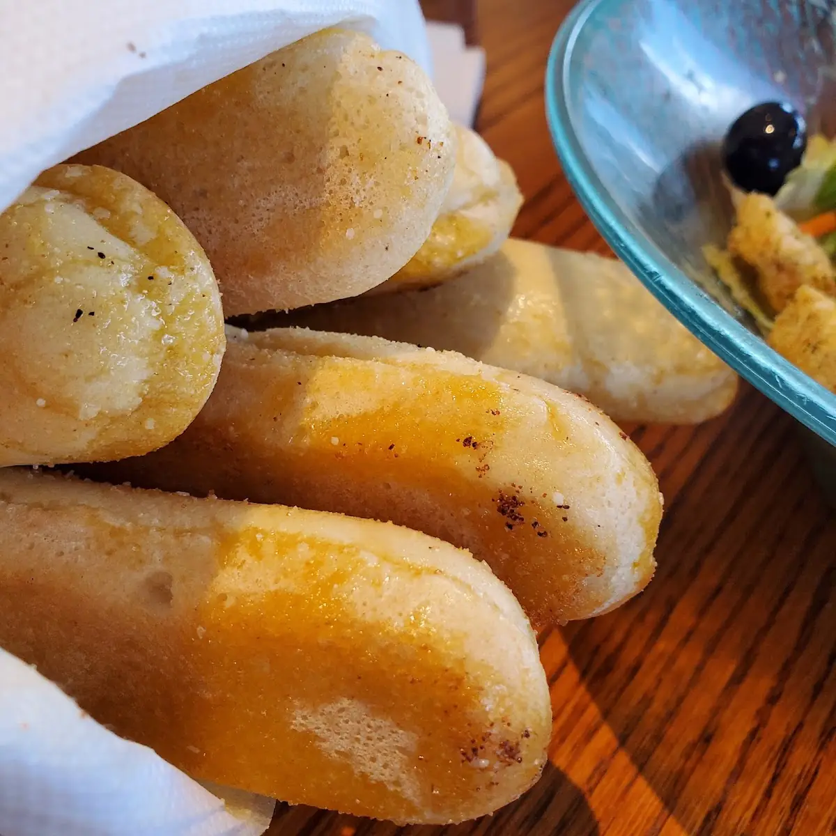 Bread Sticks