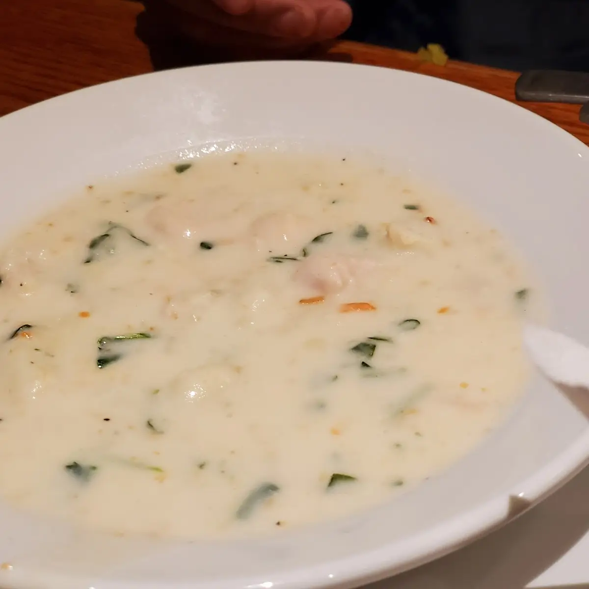Gorgonzola Cheese Sauce