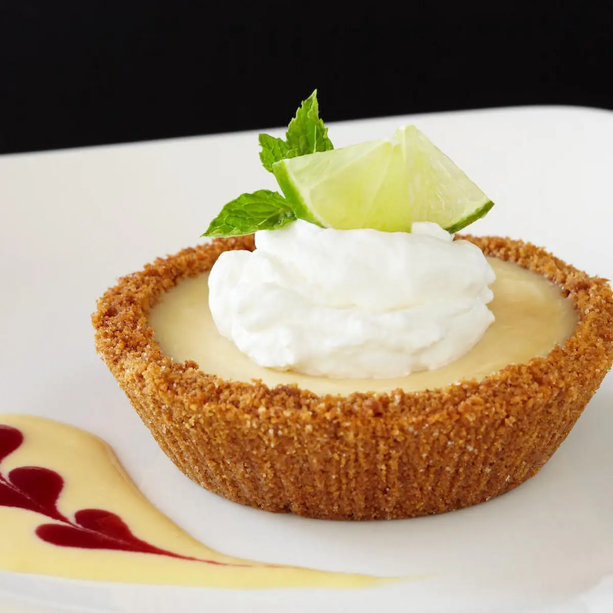 Key Lime Pie