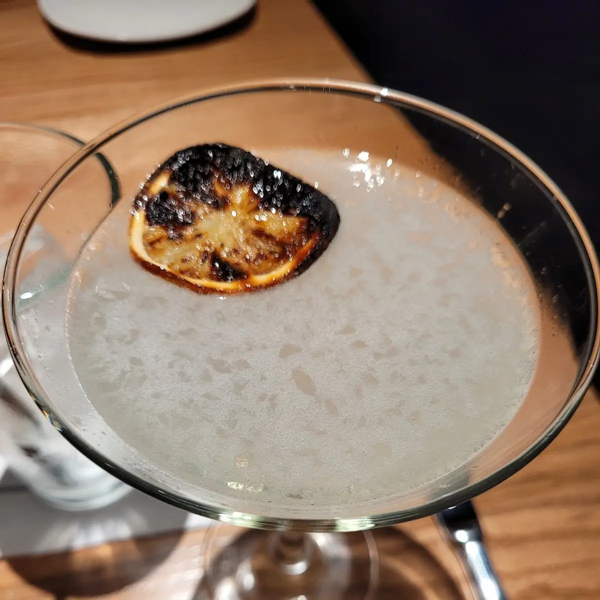Lemon Drop
