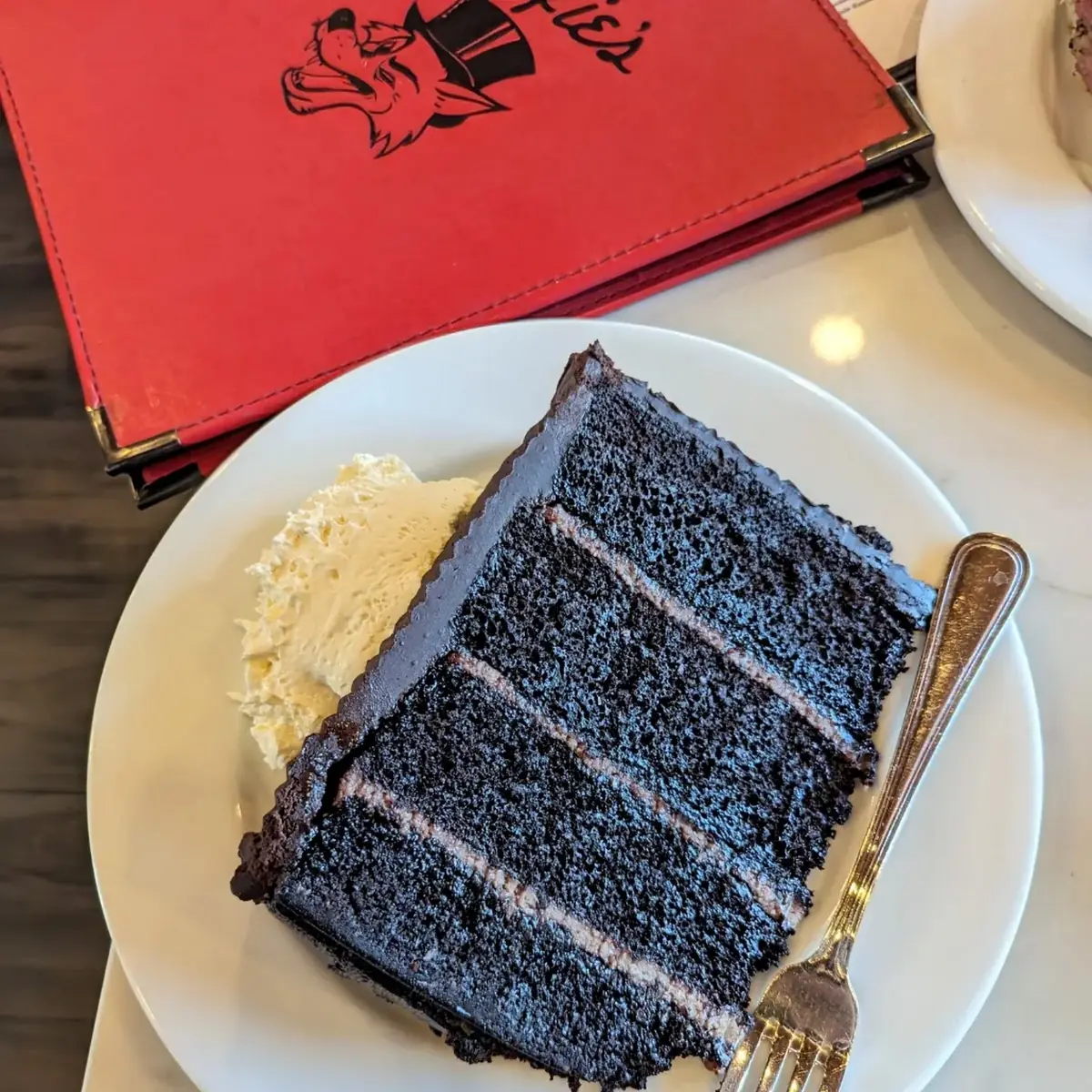 Chocolate Cake