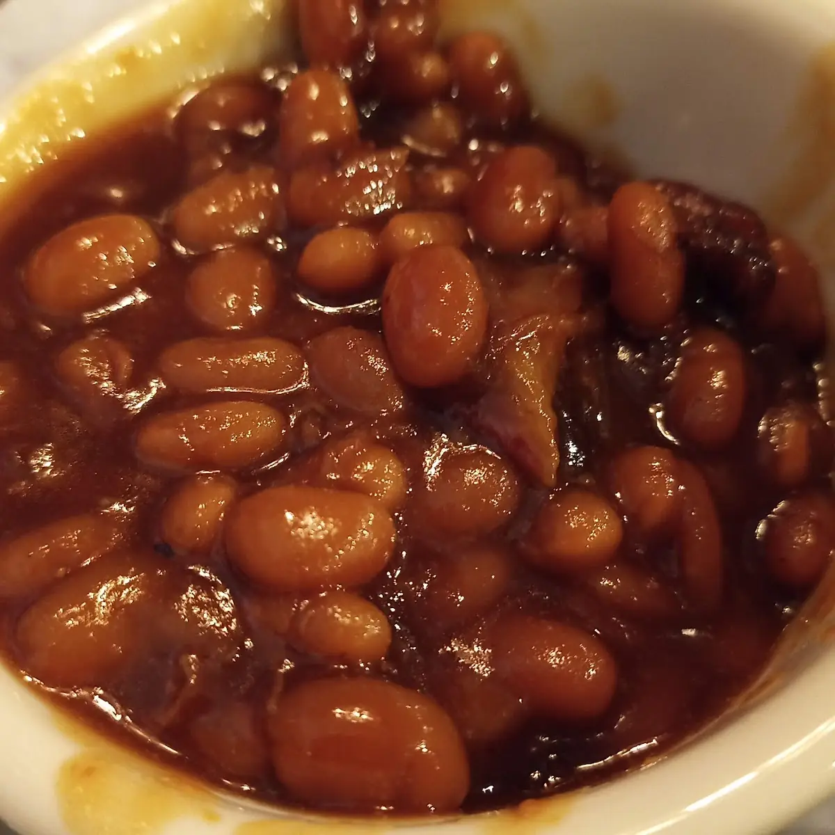 BBQ Tot-Chos Brisket