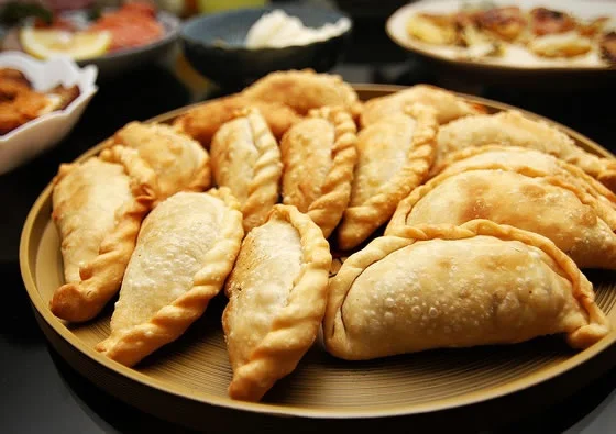 Argentina Empanada