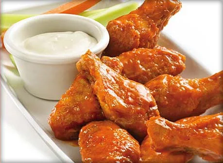 Buffalo Wings