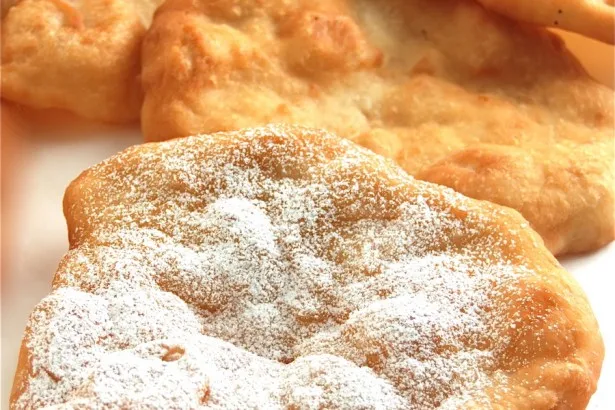 Italian Fried Dough