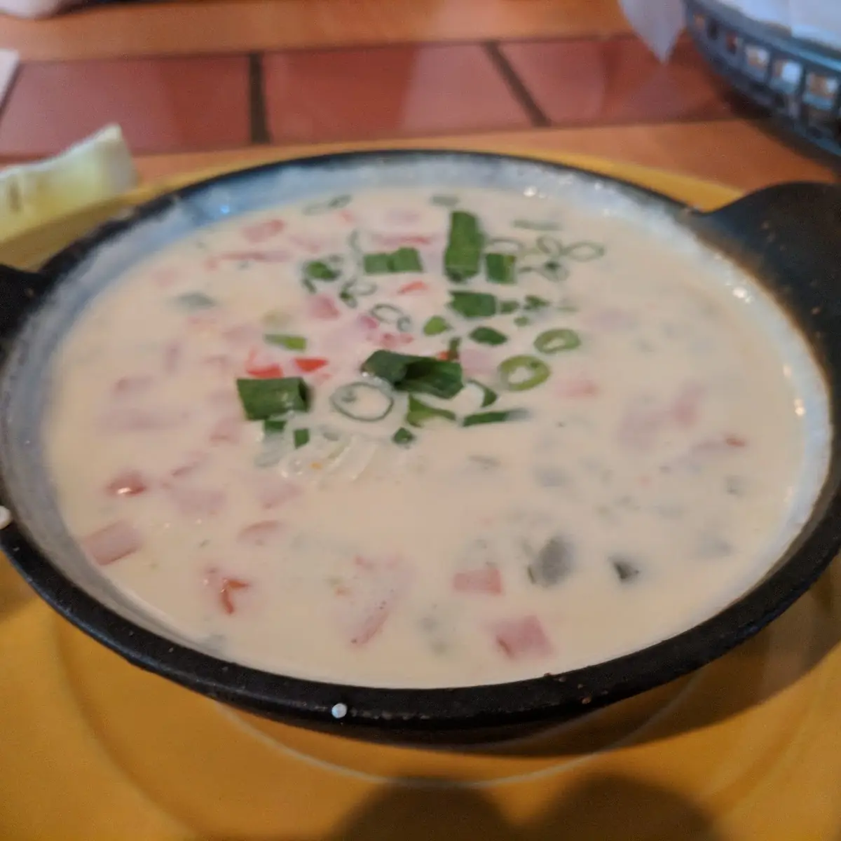 Cheese Dip