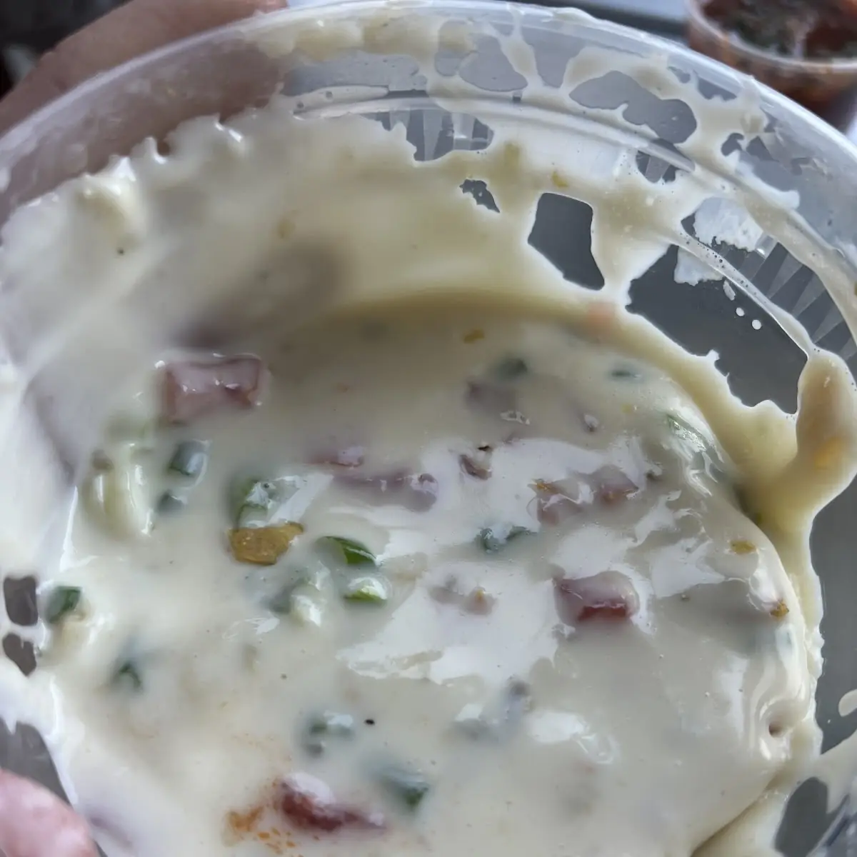 Queso Dip