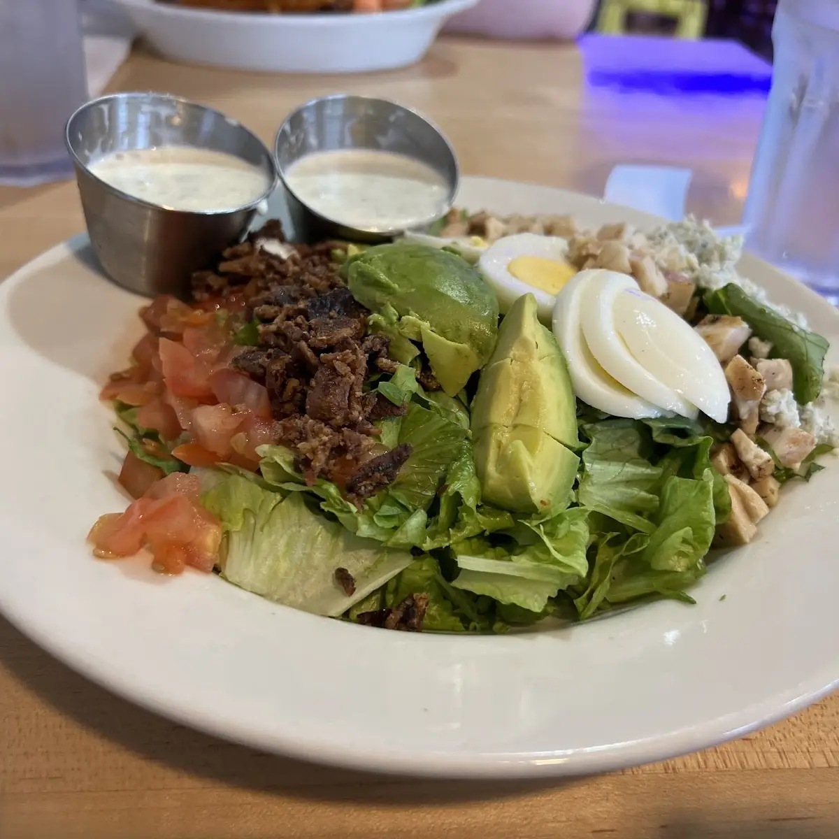 Cobb Salad