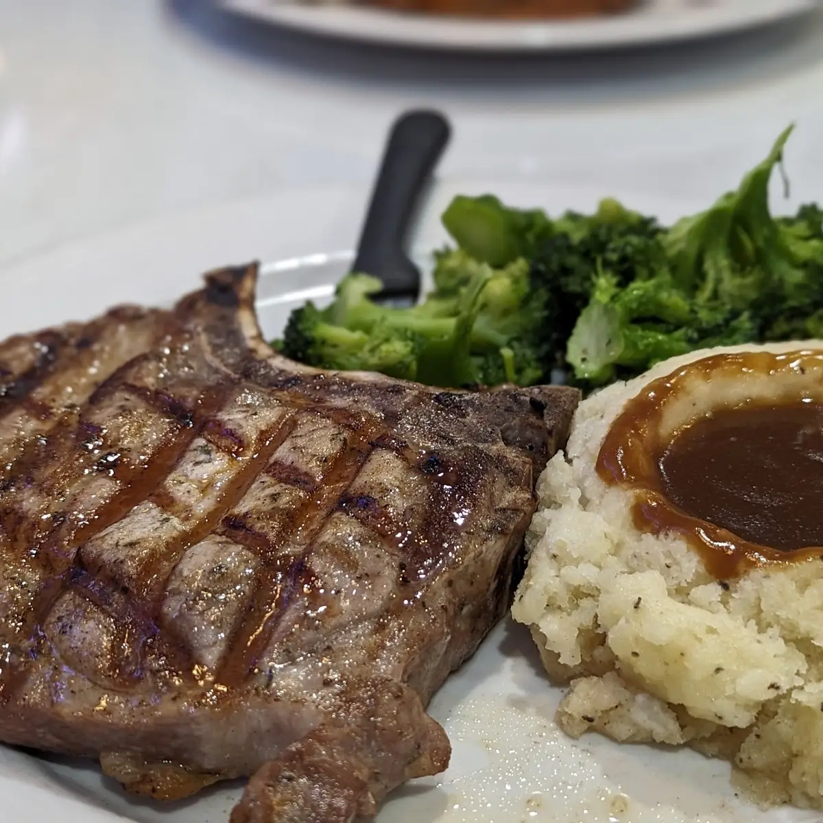 Pork Chop