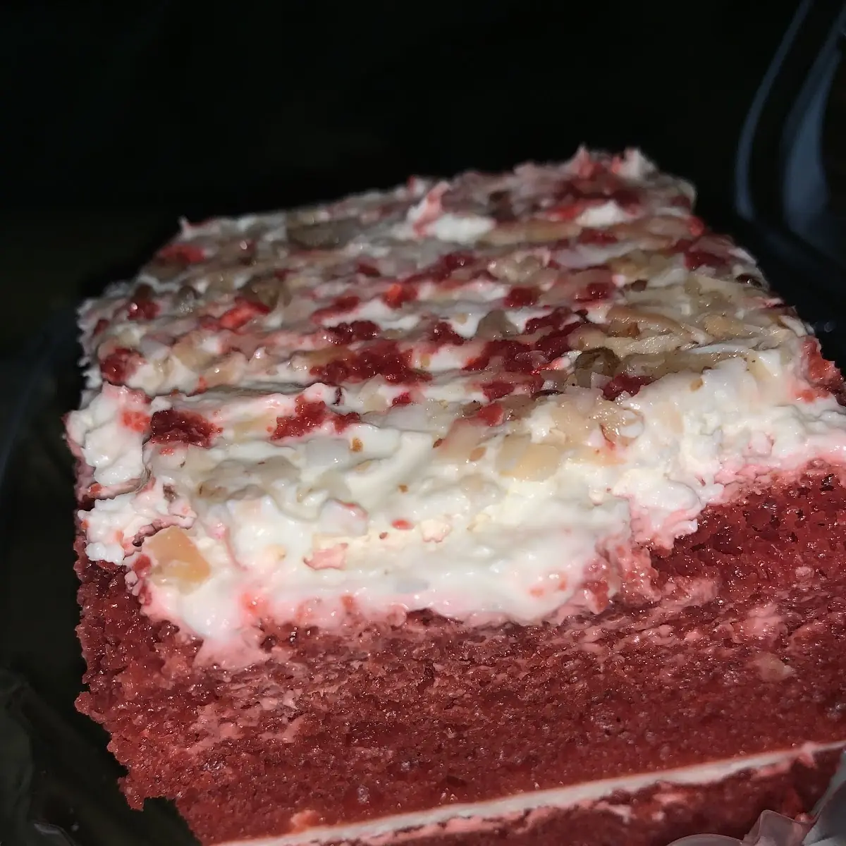 Red Velvet Cake