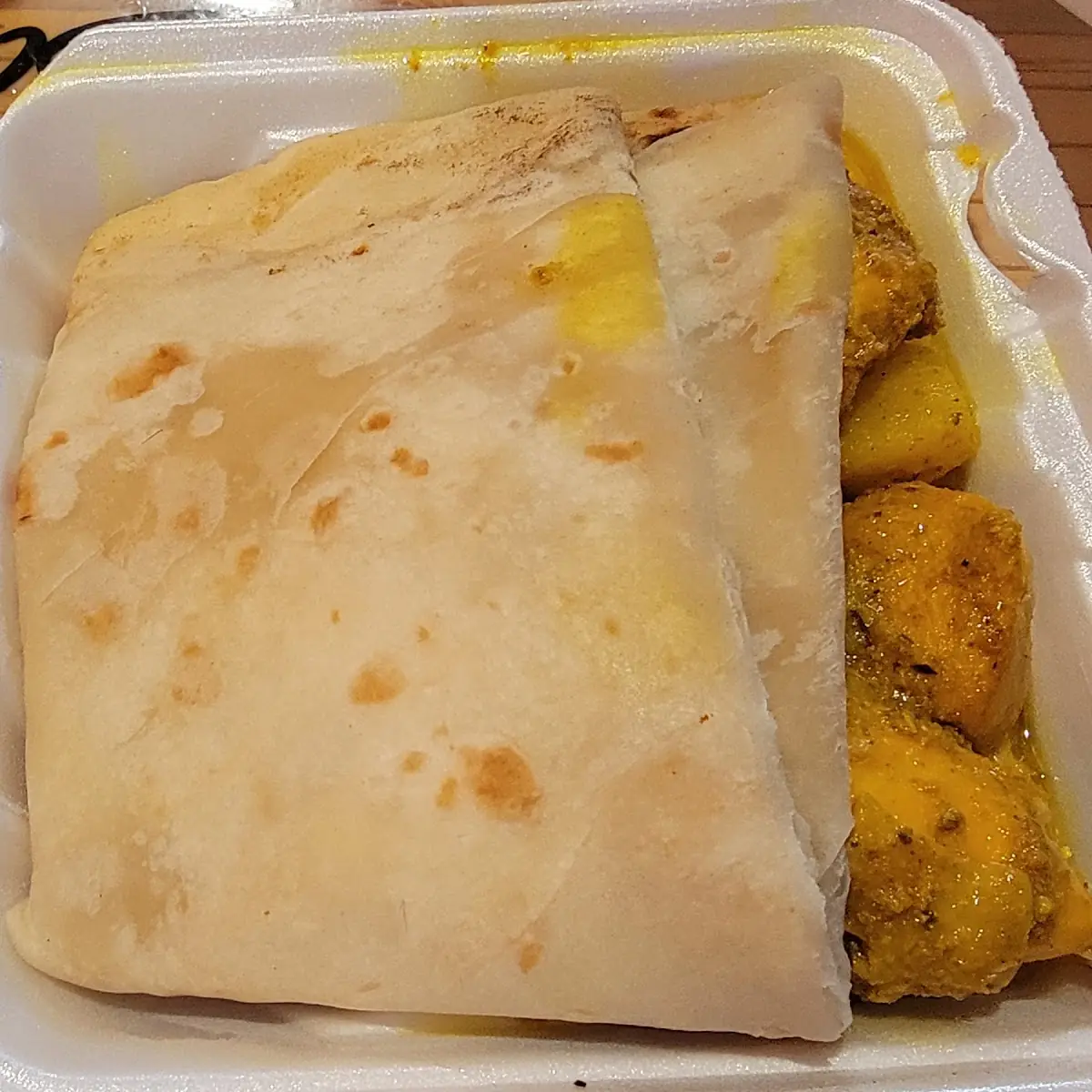 Roti