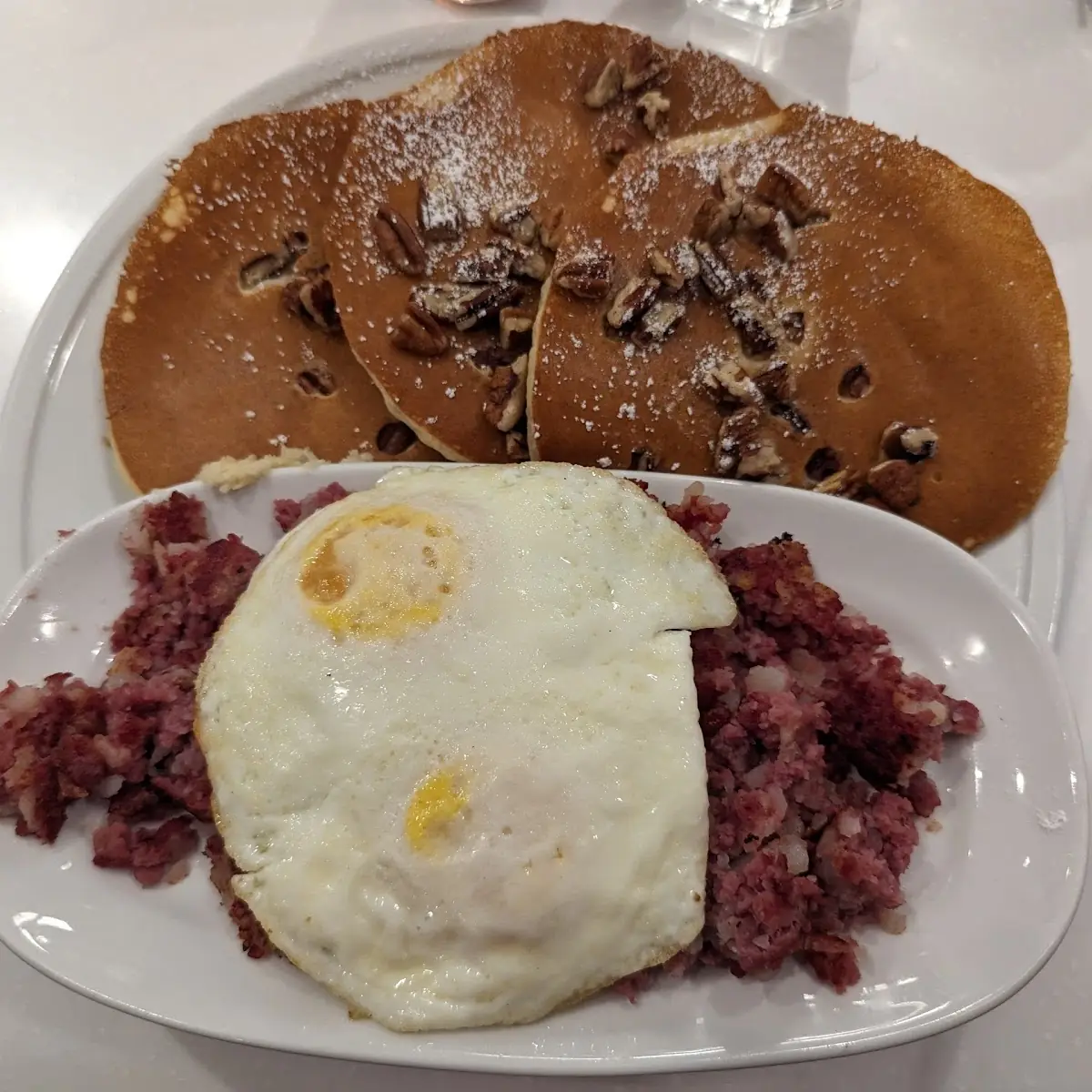 Corned Beef Hash
