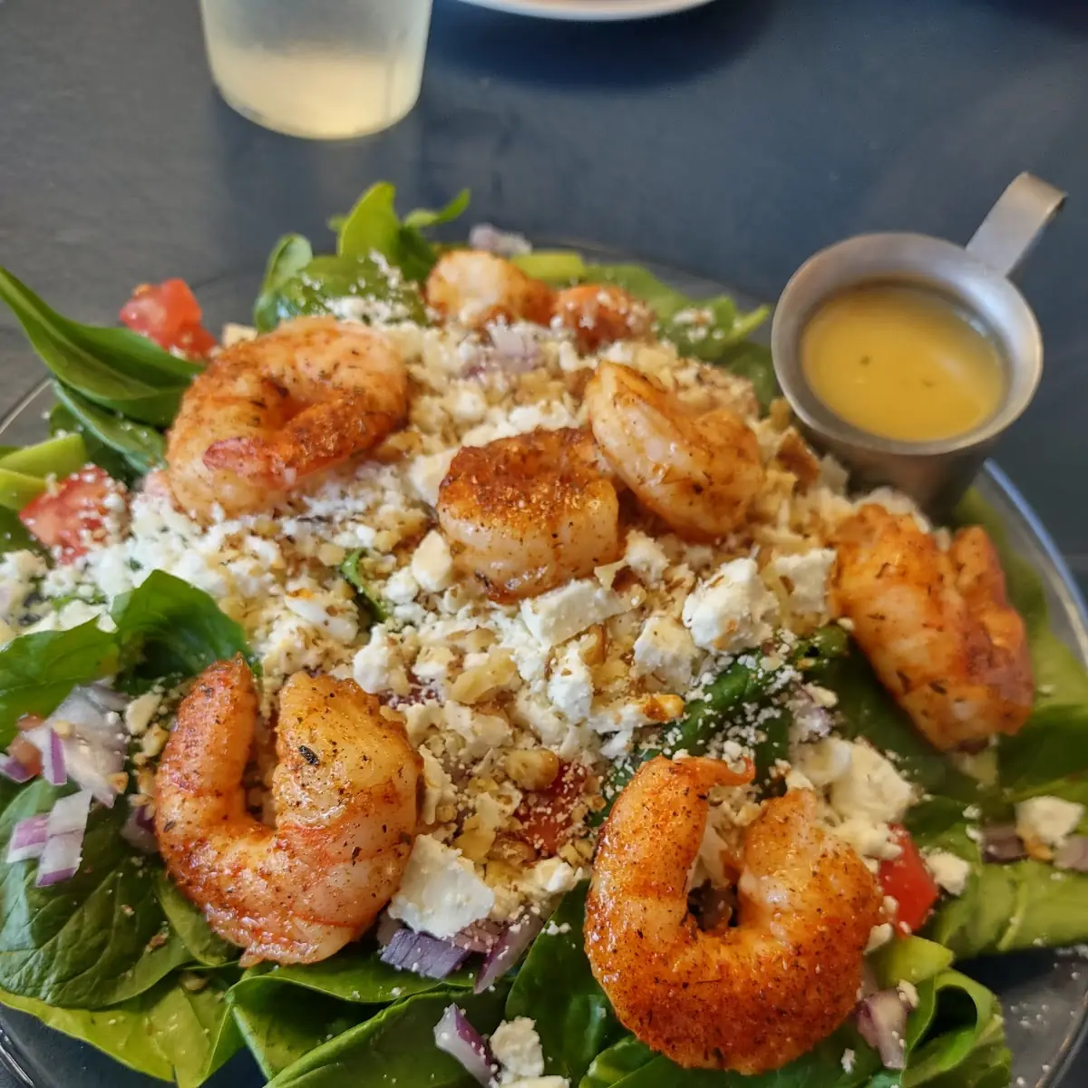 Shrimp Salad