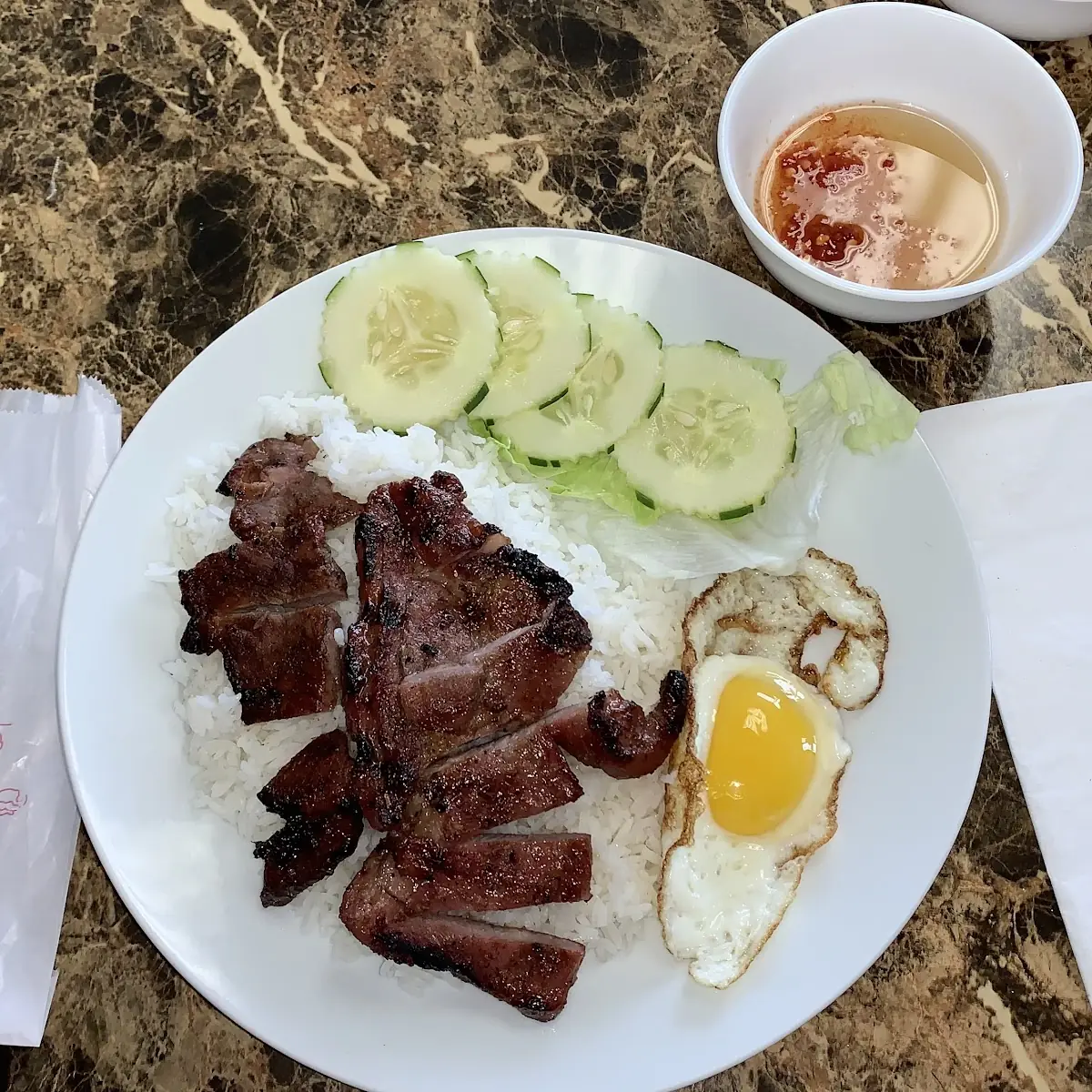 Com Thit Nuong