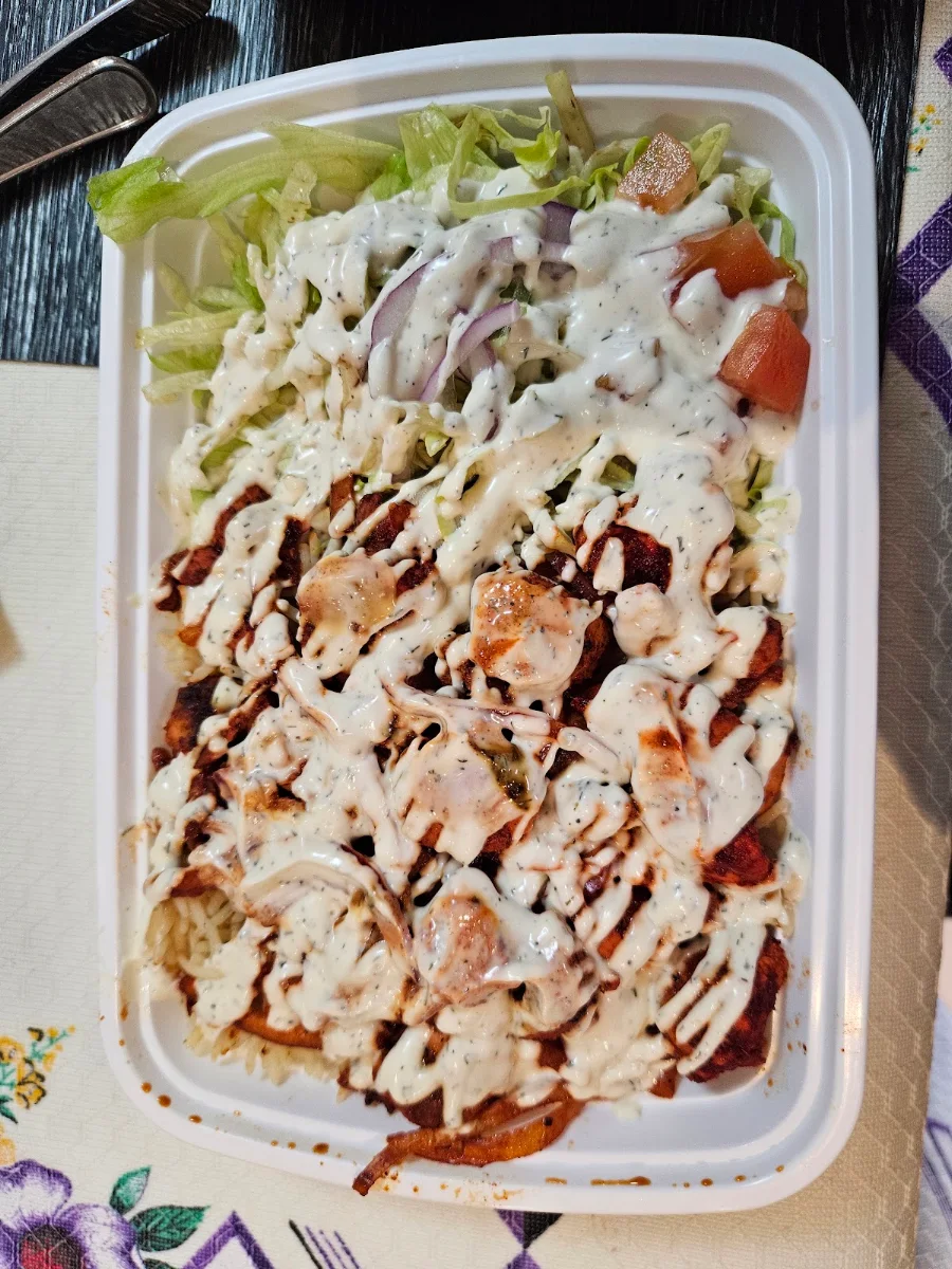 Highlights, Habibz Corner