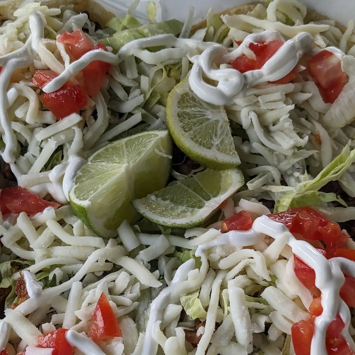 Al Pastor Tacos