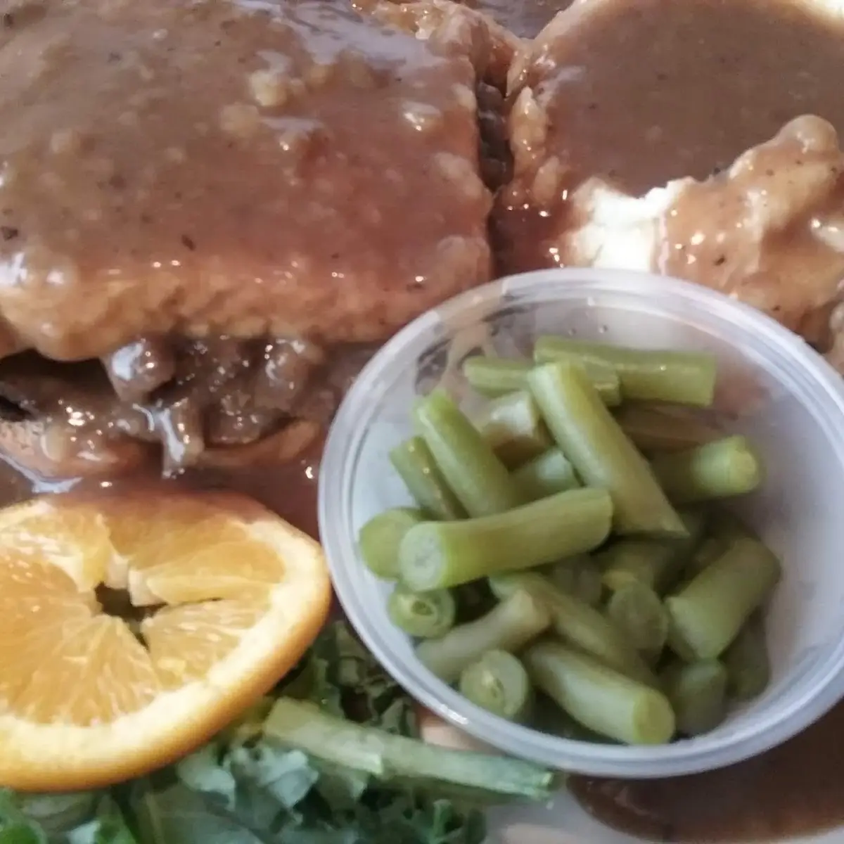 Country Steak