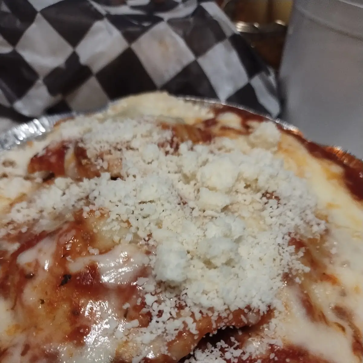 Lasagna