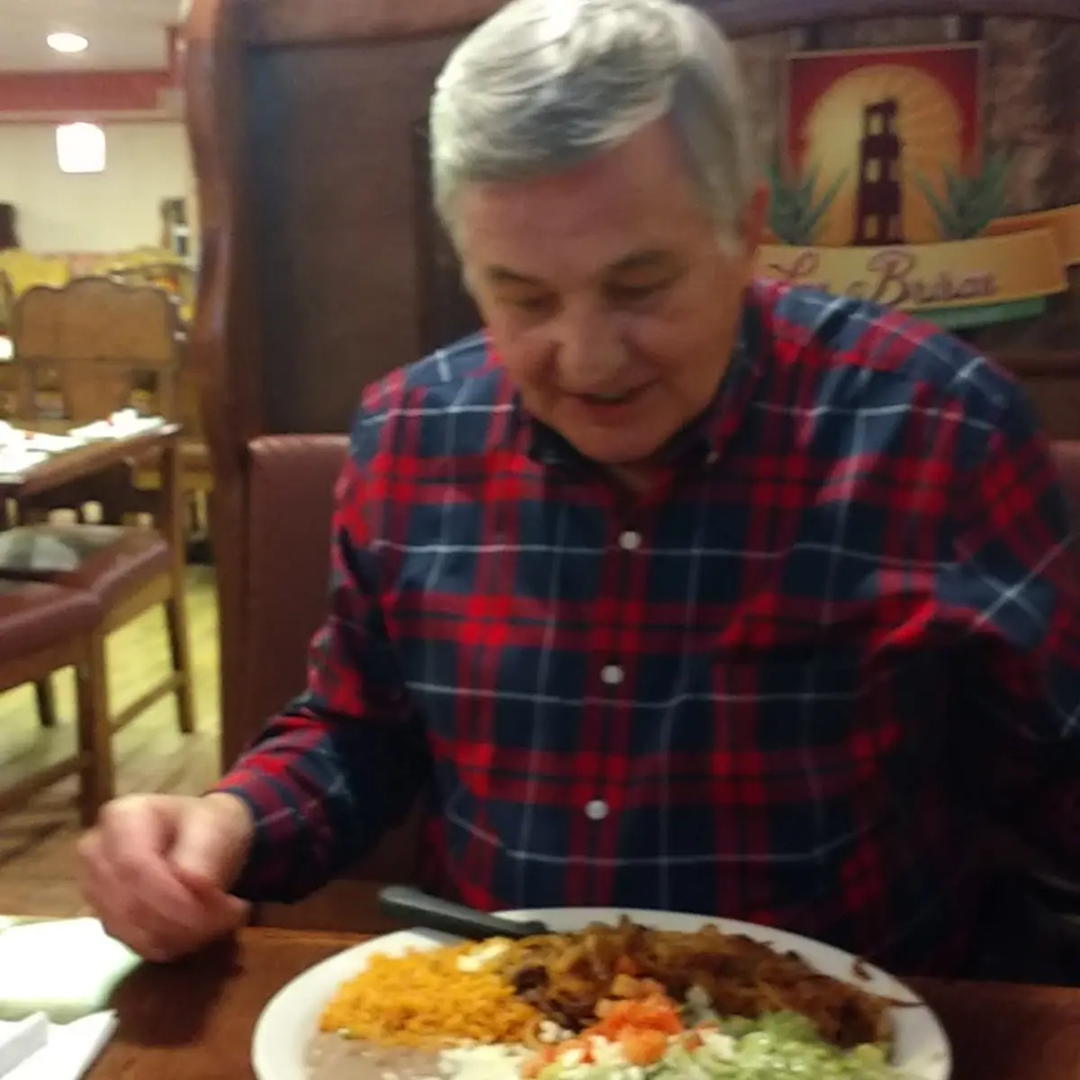 Carne Asada