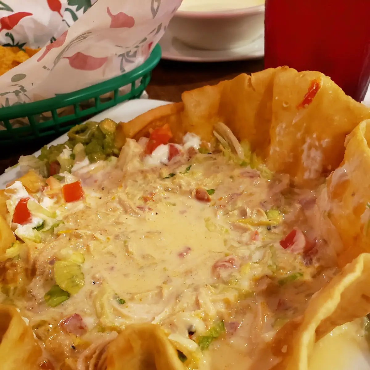 Taco Salad