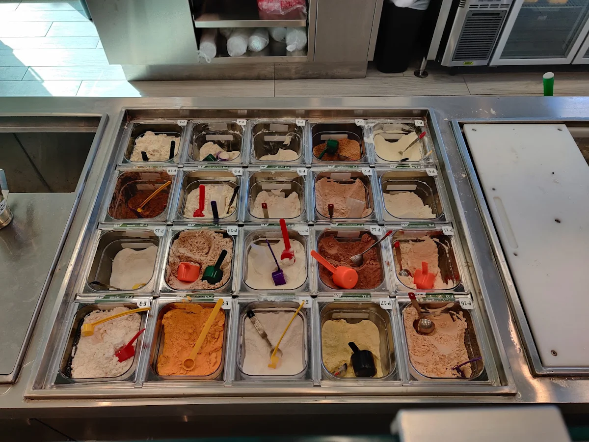 Gelato