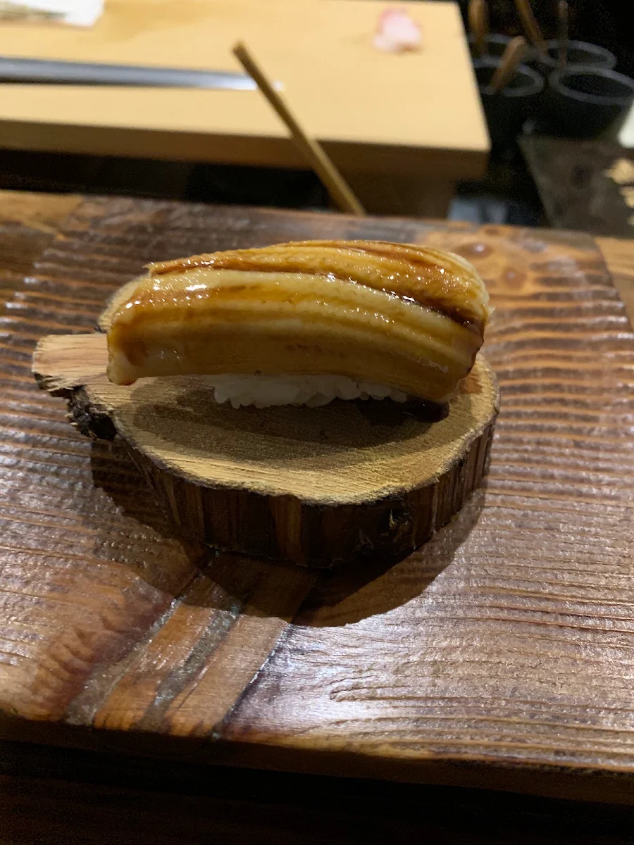 Highlights, Kaito Sushi Omakase