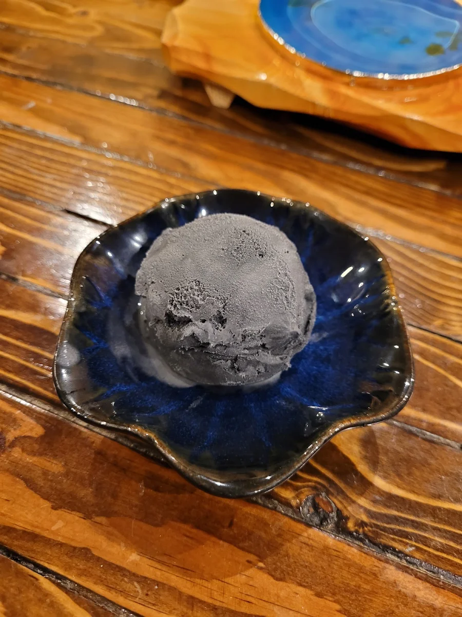 Highlights, Kaito Sushi Omakase