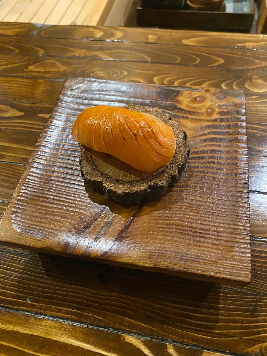 Highlights, Kaito Sushi Omakase