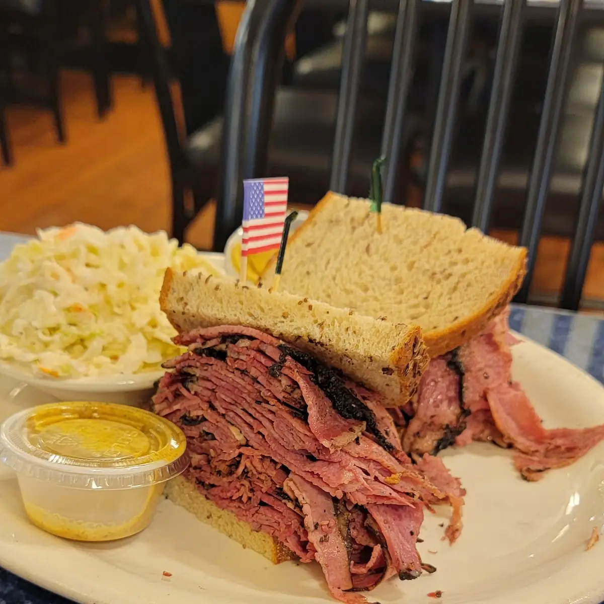 Side Corned Beef Hash
