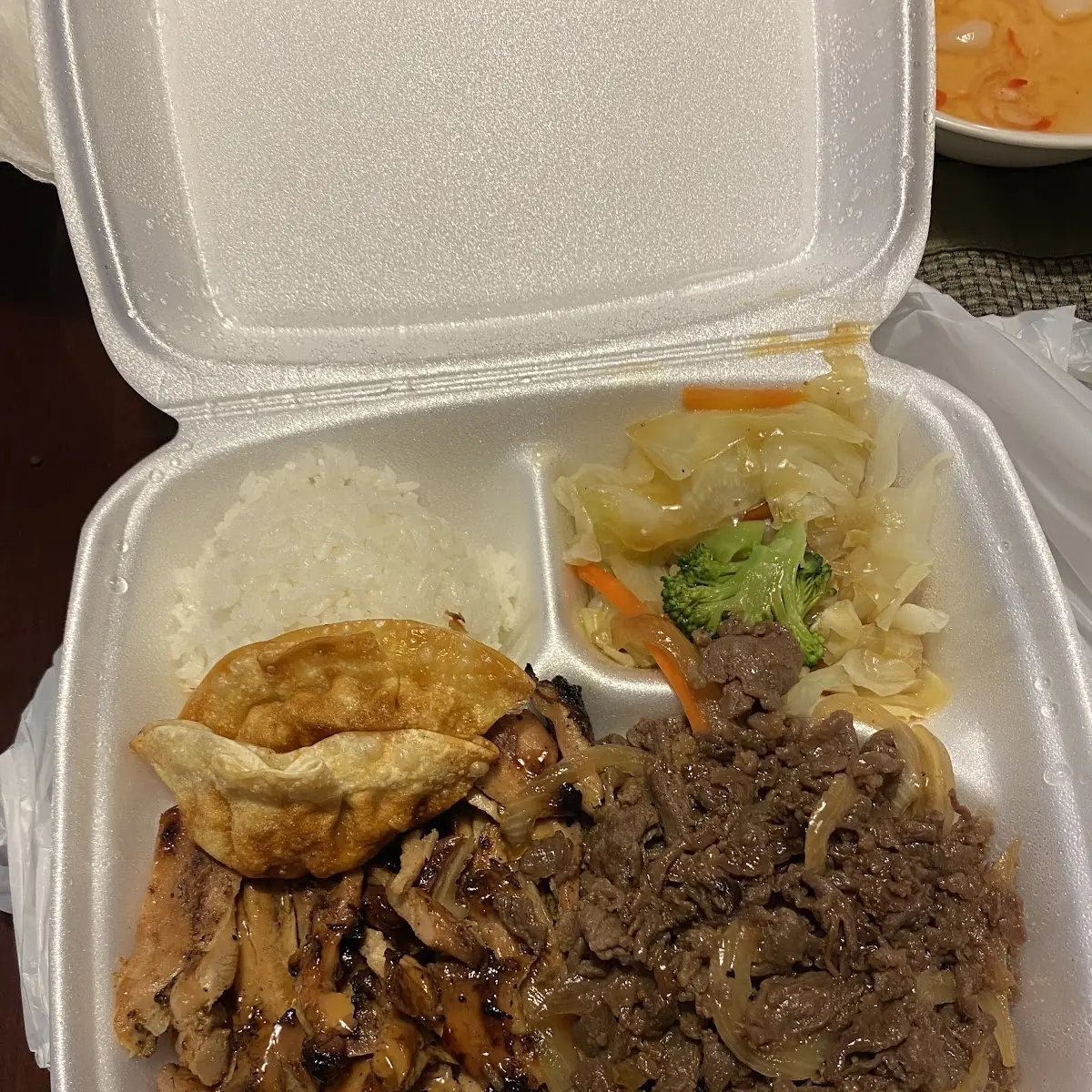 Bulgogi
