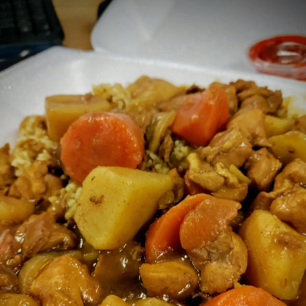 Chicken Curry