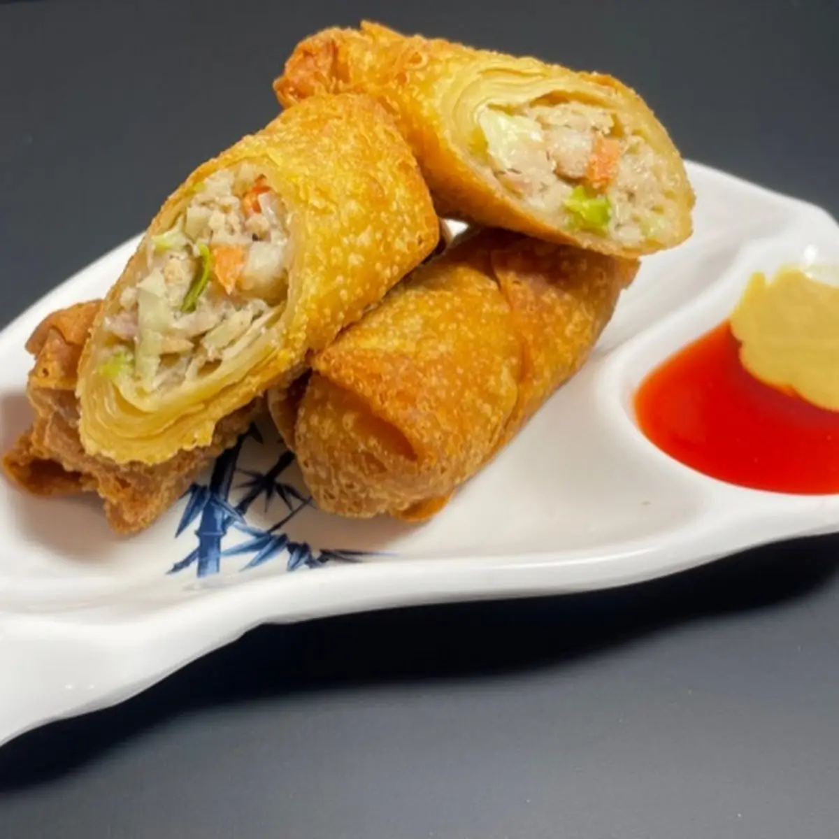 Egg Roll S
