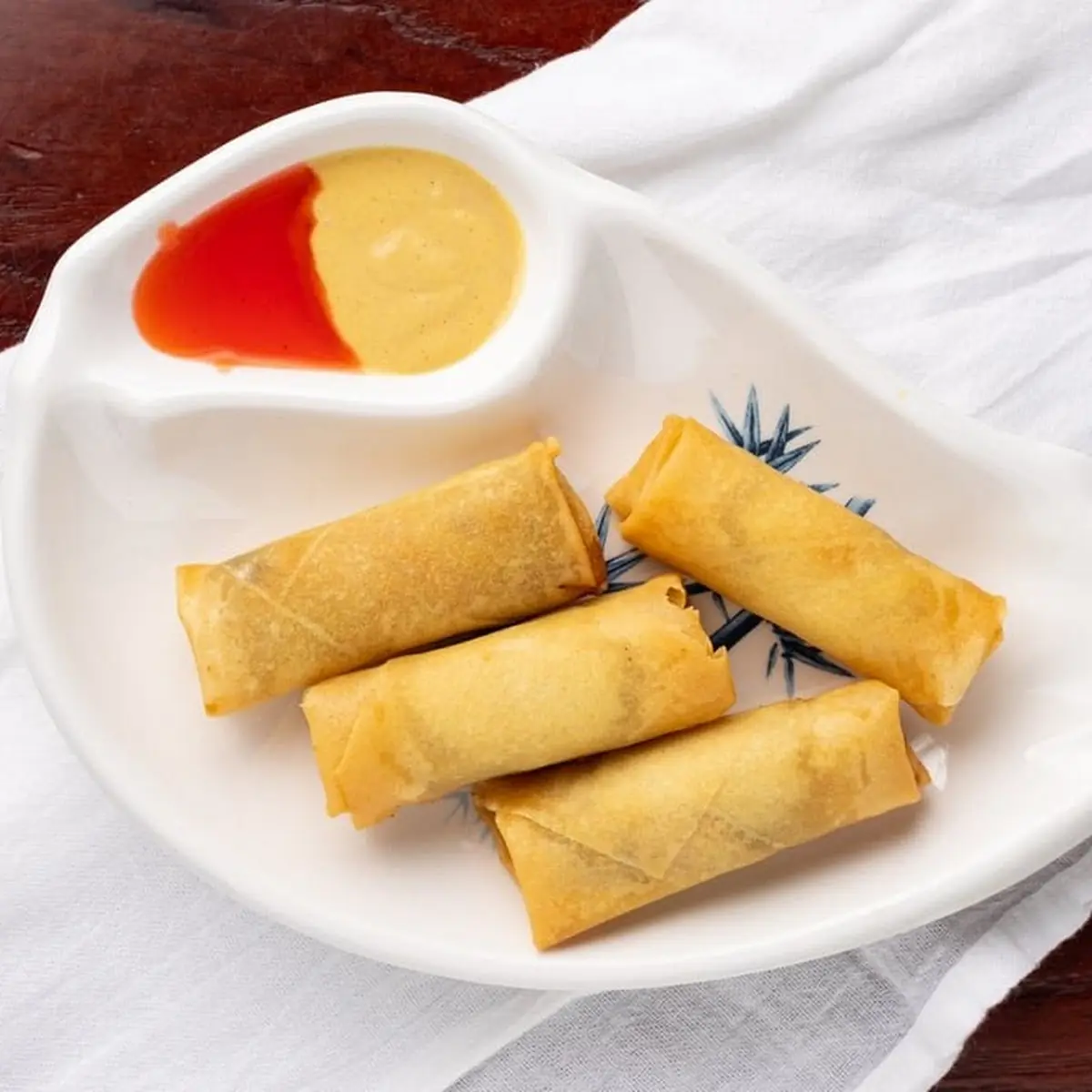 Spring Rolls