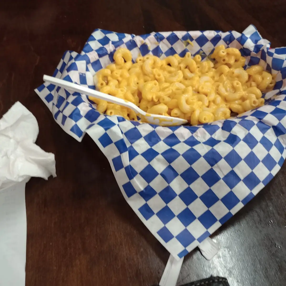 Benny's Mac & Cheese